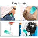 Garrafa de Água Portátil para Pets