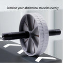 Roda Abdominal para Exercícios
