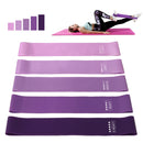 Faixas Elásticas de Resistência para Exercícios