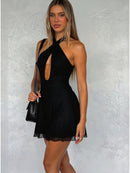 Vestido Nicoly