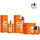 Produtos para Skincare - Com Vitamina C