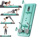 Prancha Abdominal Multifuncional