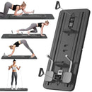 Prancha Abdominal Multifuncional