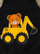 Conjunto Baby - 2 peças
