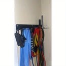 Organizador de Equipamentos de Fitness
