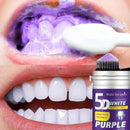 Pó Clareador para os Dentes