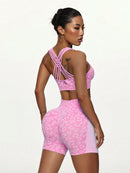 Conjunto Fitness Deby