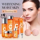Produtos para Skincare - Com Vitamina C