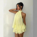 Vestido Esheley