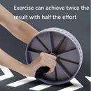 Roda Abdominal para Exercícios