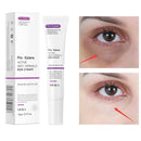 Creme para Tratamento de Olheiras - Com Retinol