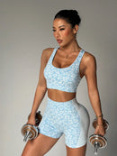 Conjunto Fitness Deby