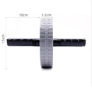 Roda Abdominal para Exercícios